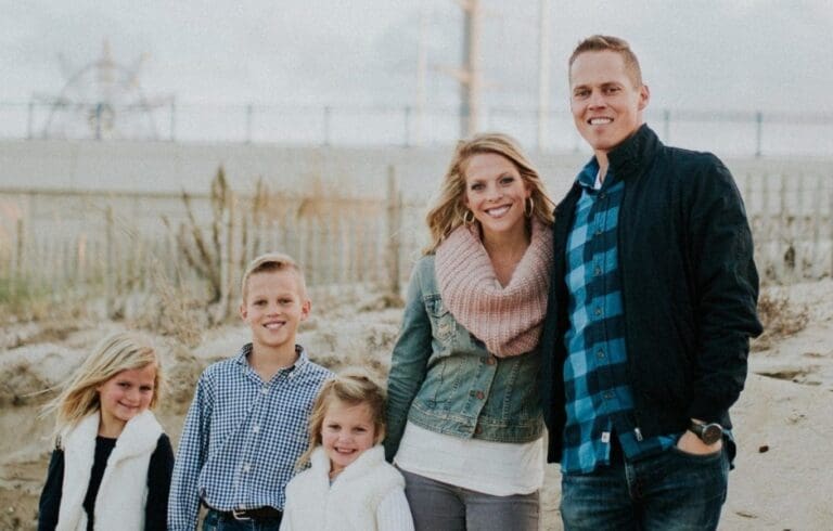 lyndsay fitness instructor spotlight inlet fitness