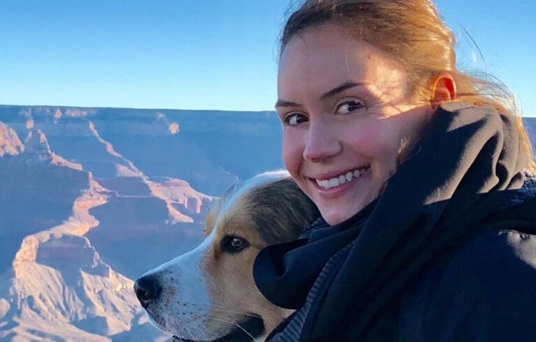 ashley fitness instructor spotlight inlet fitness